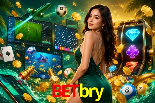 Welcome Bonus betbry