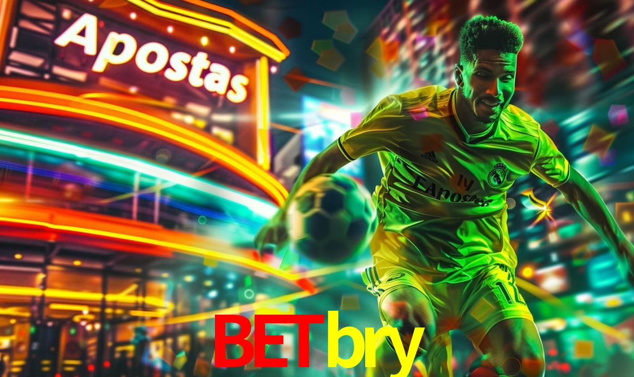 Benefícios da Conta betbry