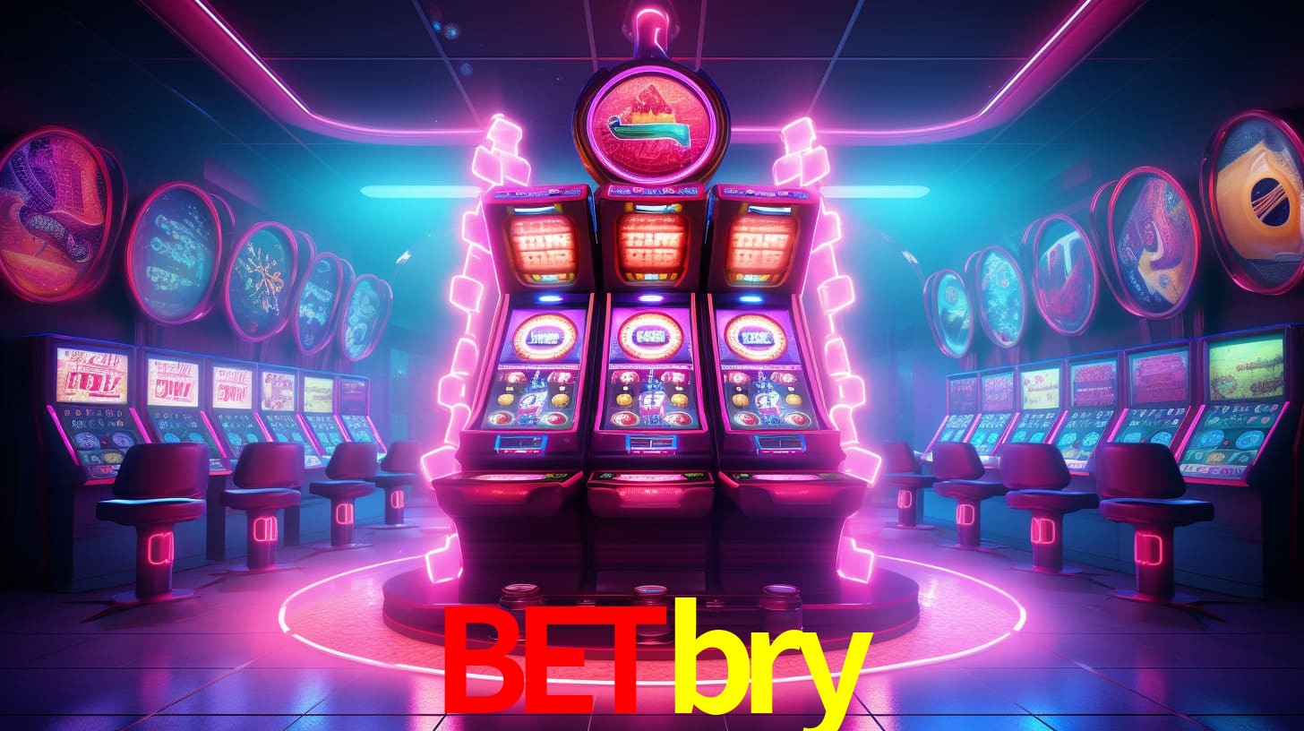 betbry: Seu Especialista em Apostas Esportivas Brasileiras