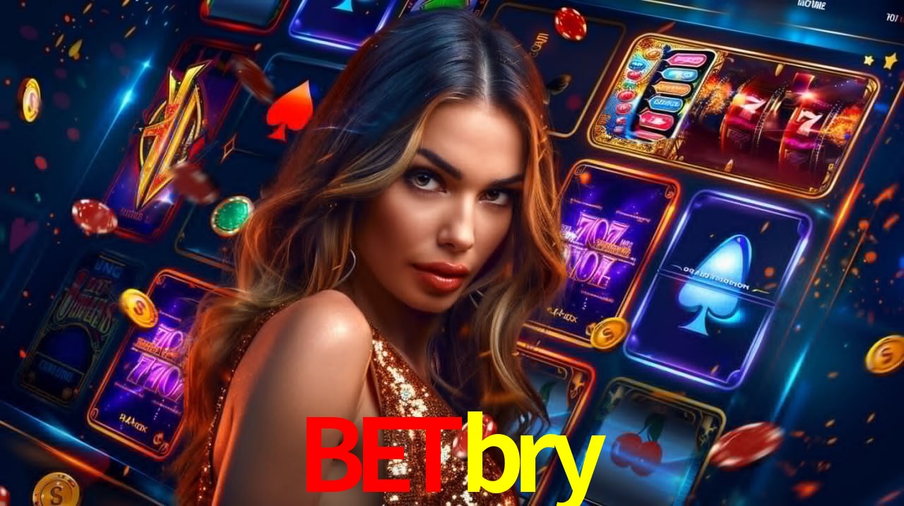 cassino betbry