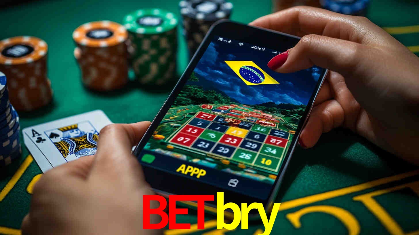 Explorando a Categoria de Eventos em Apostas na betbry