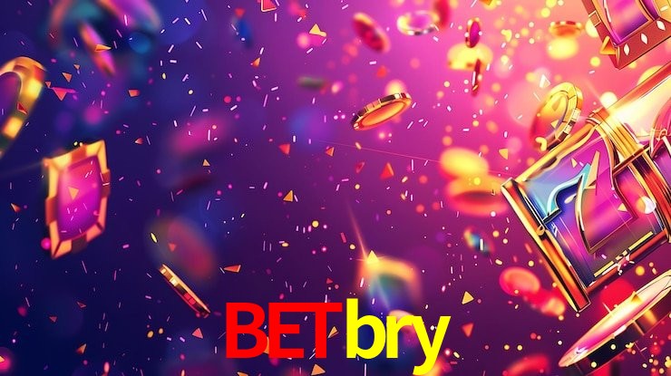 betbry Logo 2