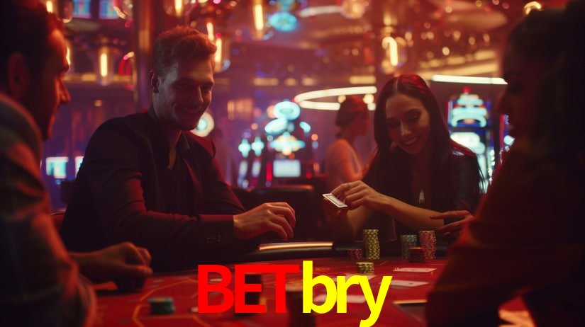 Descubra o Programa VIP da betbry: Vantagens Exclusivas para Jogadores