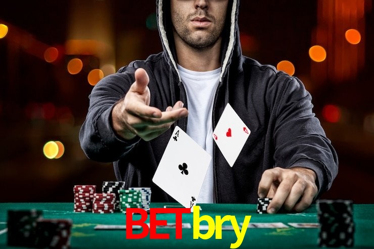 Odds Competitivas betbry