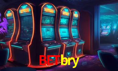 A Revolução dos Aplicativos de Jogos no betbry