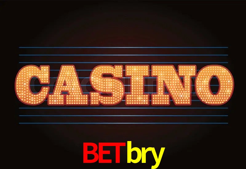Jogos de Slot betbry