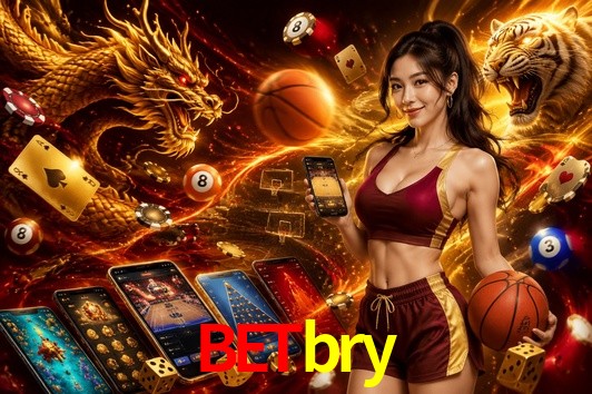 Bonus Features betbry
