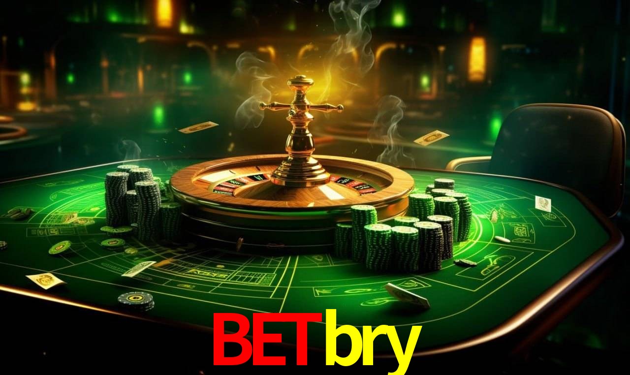 betbry Logo 1