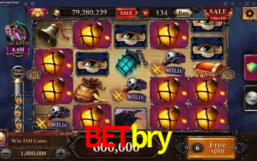betbry Licença Curaçao Gaming