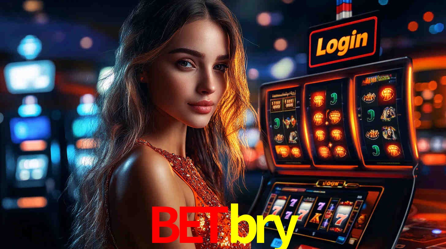 Sinta a adrenalina dos jogos de cassino com betbry