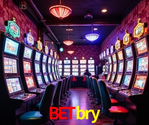 Telegram betbry - Canal Oficial Verificado