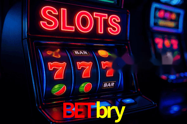 Slots betbry - Jackpots Progressivos