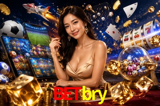 Slot Games betbry