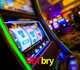 Apostas Esportivas na betbry: Um Guia Completo