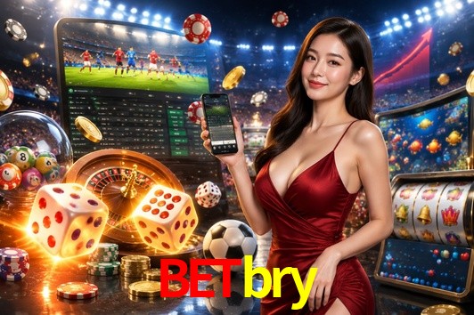 Live Casino betbry