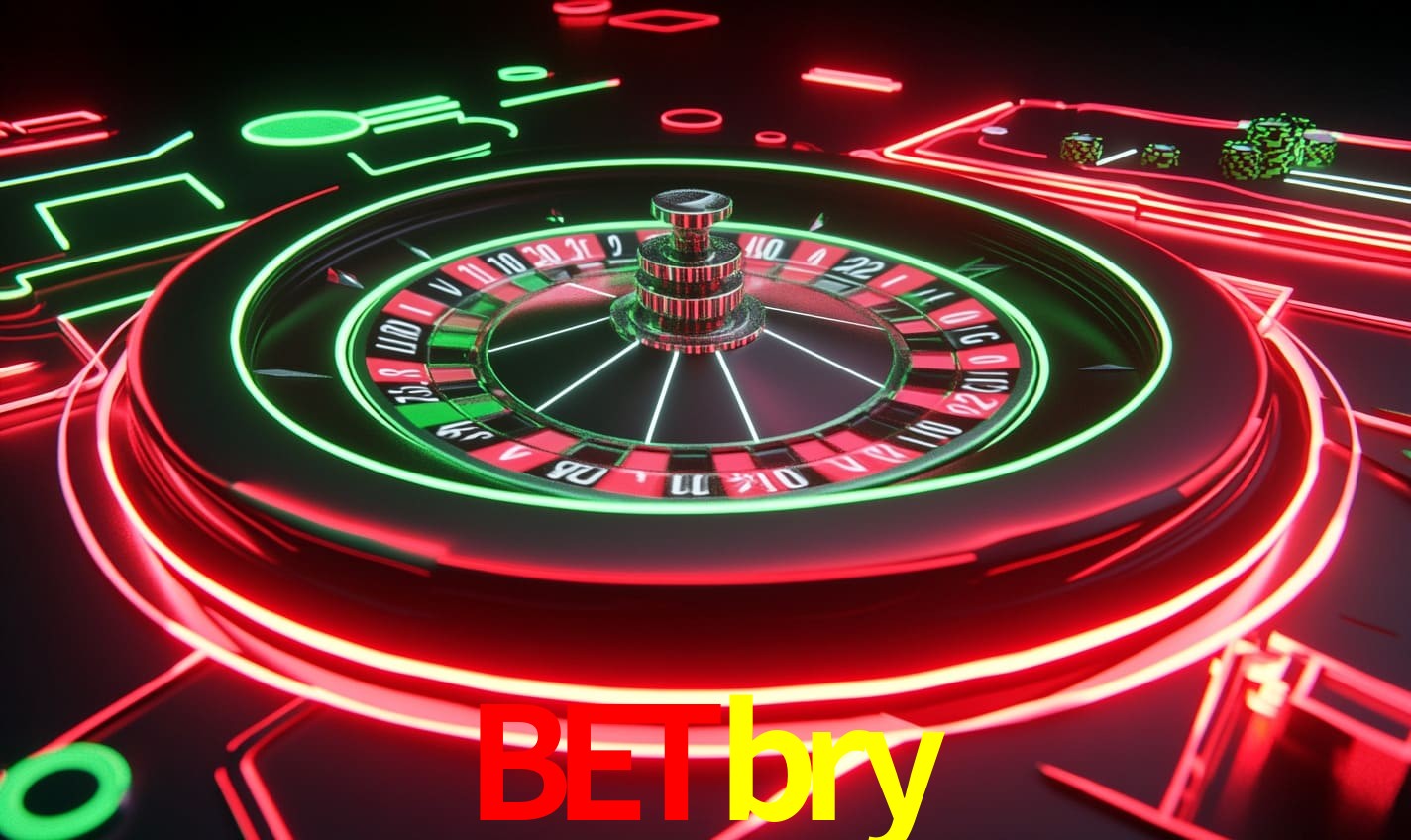 Desvendando o Mundo dos Jogos Virtuais na betbry
