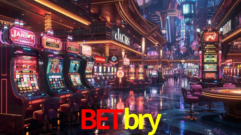 Games Directory betbry