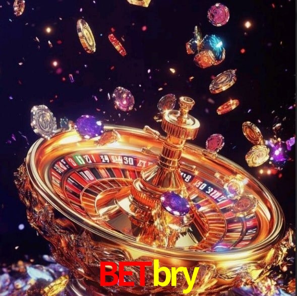betbry Instalar Logo 3