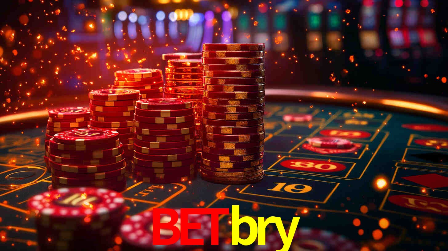 betbry App Interface