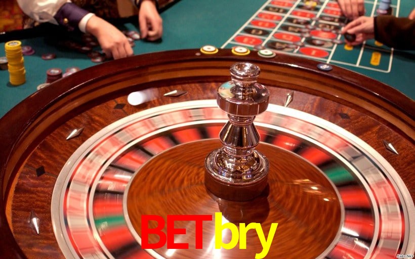 Casino Ao Vivo betbry