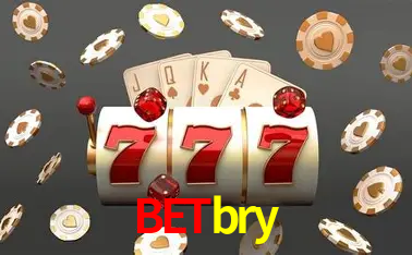 Descubra o Mundo do Cassino Online com betbry