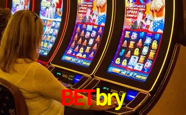Desvendando o Mundo dos Jogos Virtuais na betbry
