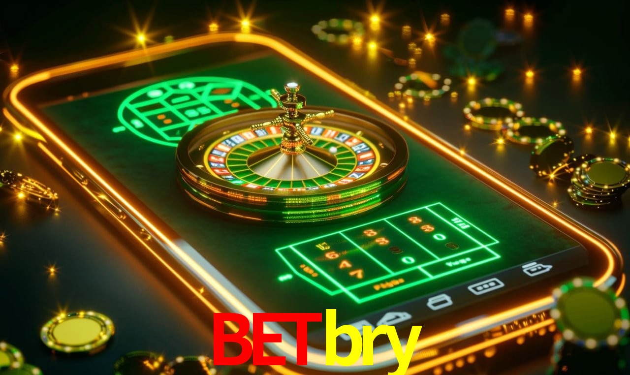 betbry Instalar Logo 2