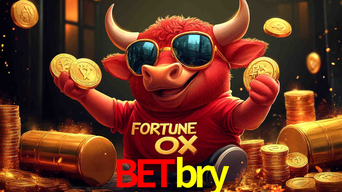 Apostas Esportivas na betbry: Um Guia Completo