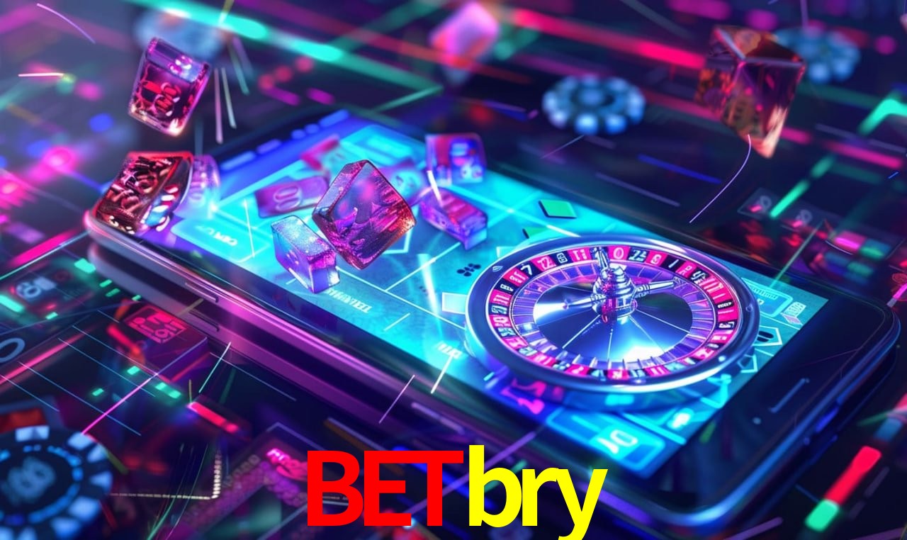 Estatísticas do Jogo betbry
