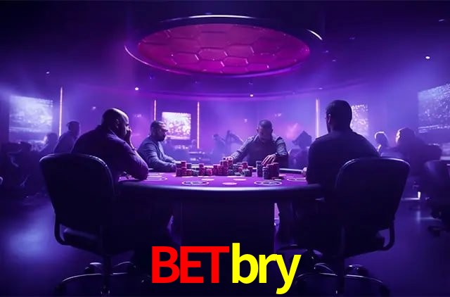 Provedores de Jogos betbry