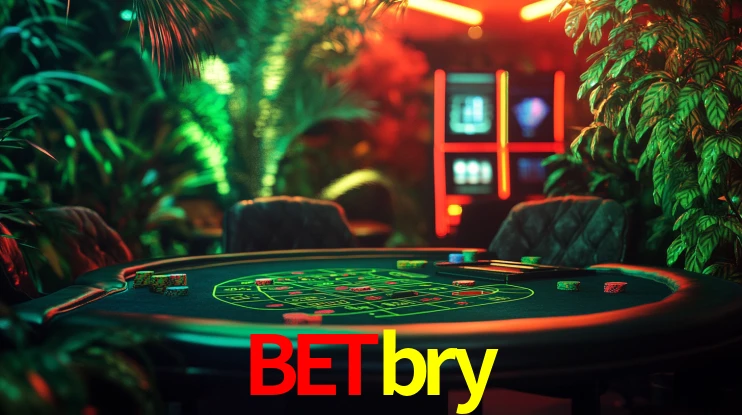 Welcome Bonus betbry