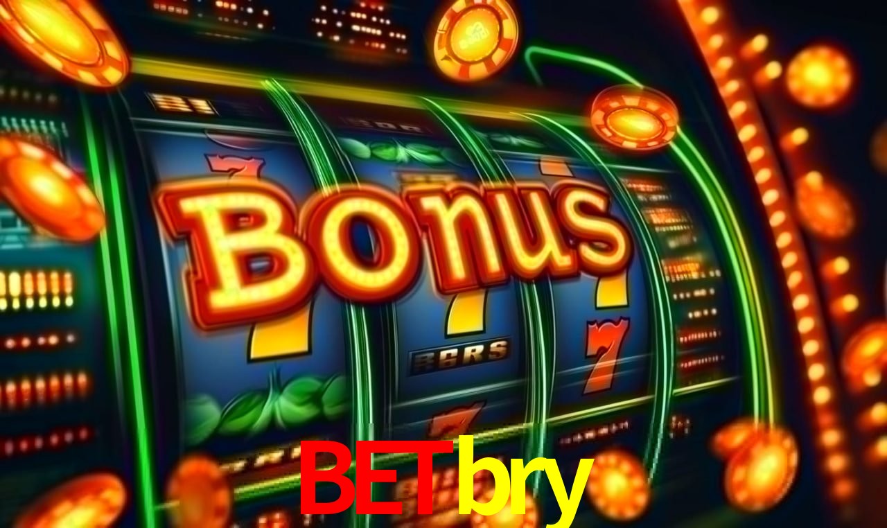Live Casino betbry