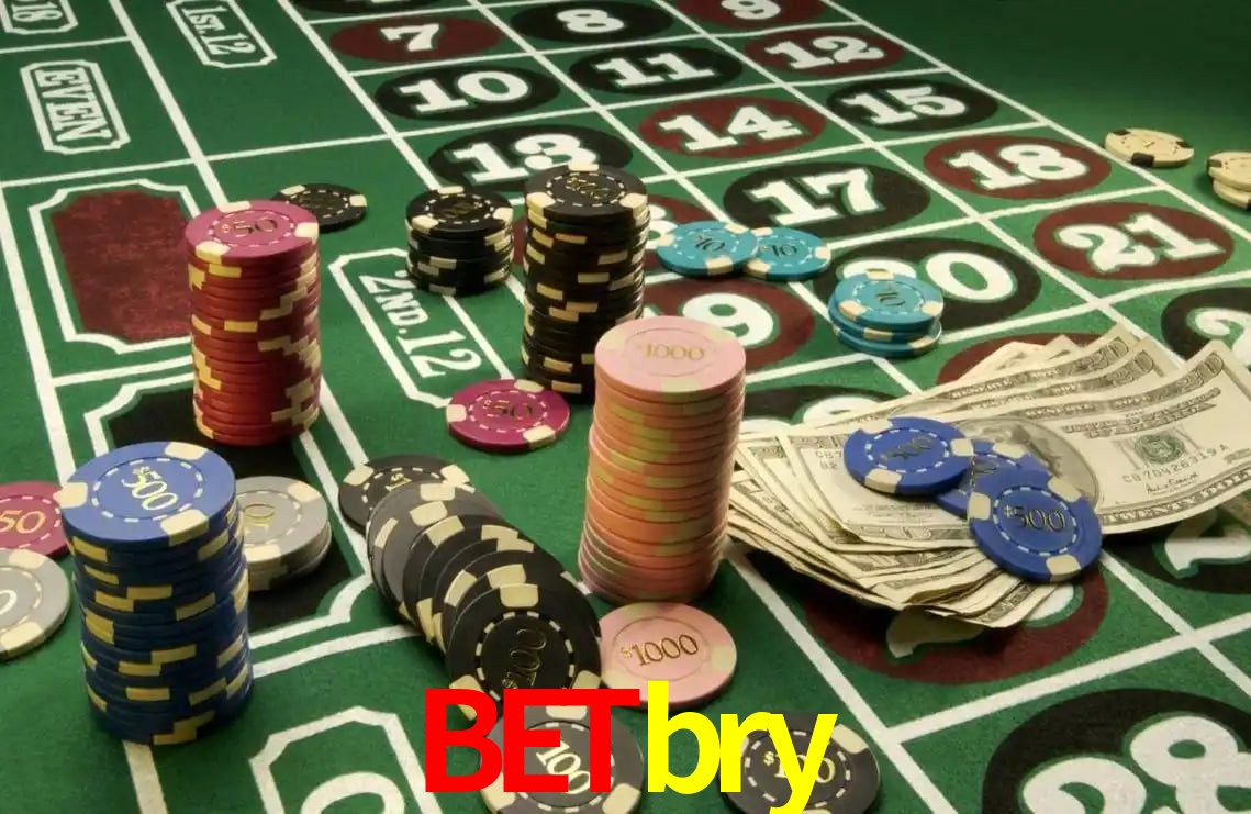 Game Statistics betbry