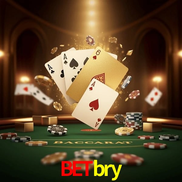 VIP Casino betbry