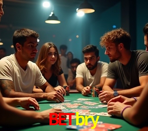 Slots betbry - RTP Alto Certificado