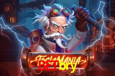 Tecnologia da Plataforma betbry