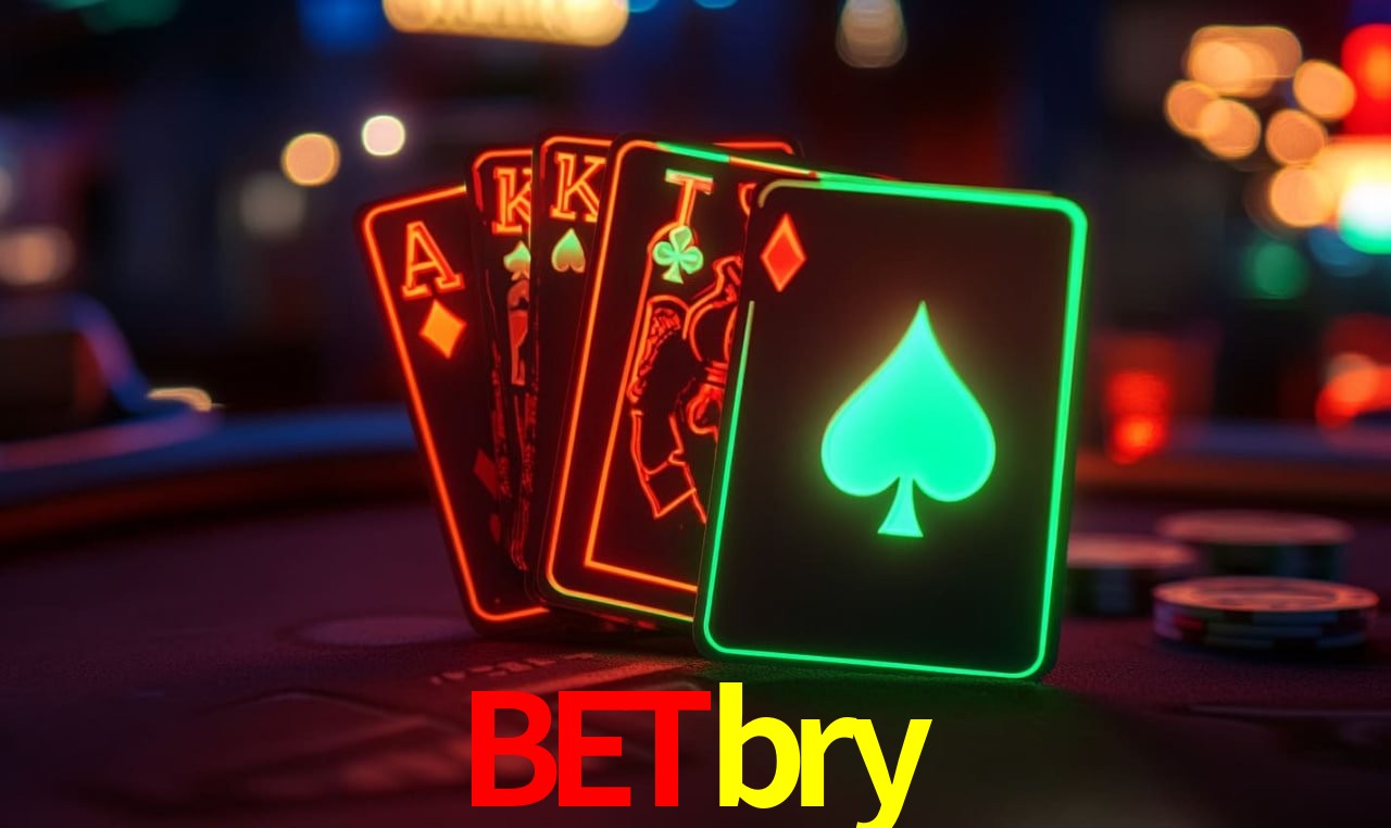 Login Seguro betbry