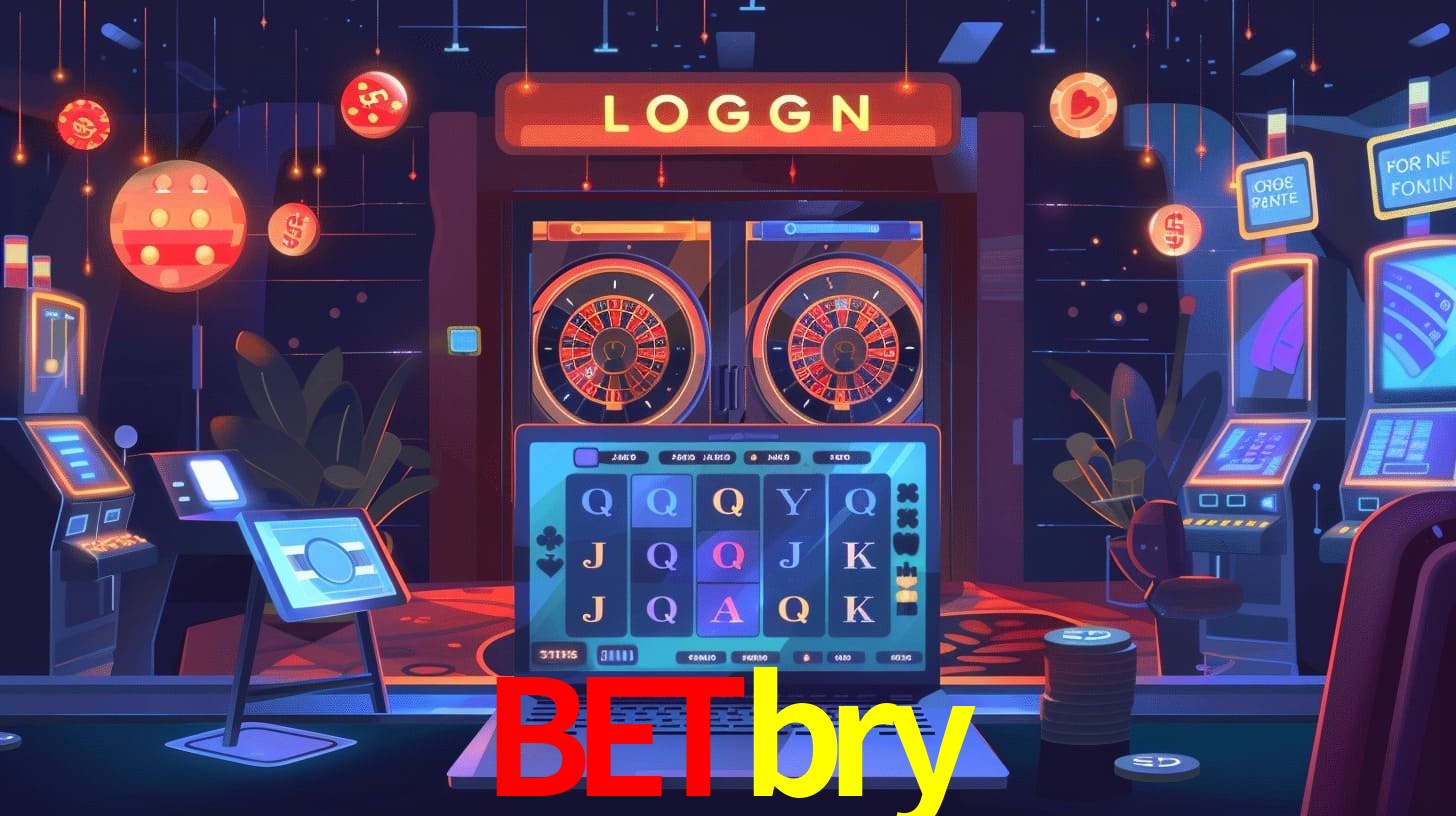 betbry Segurança Logo 1