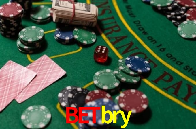 betbry.com